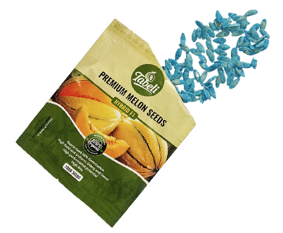 بذر خربزه طالبی